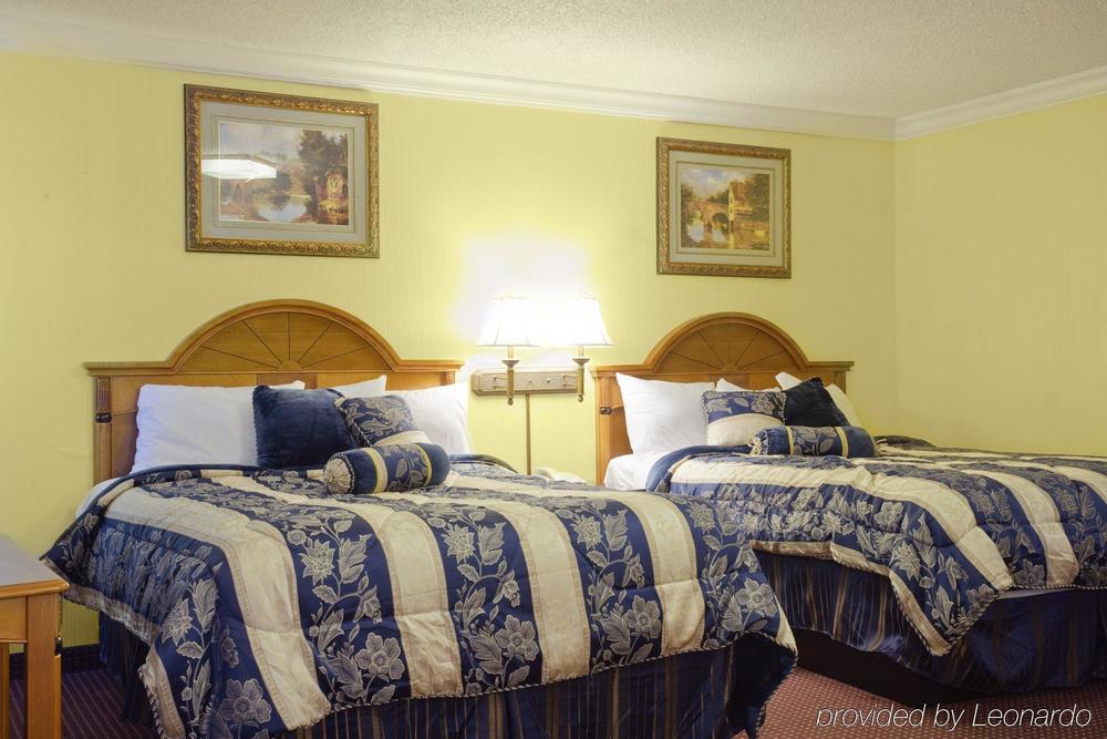 Muir Woods Lodge Mill Valley Zimmer foto